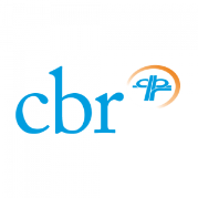 Logo van CBR