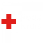 Logo van het rode kruis