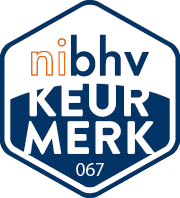 Logo van NIBHV