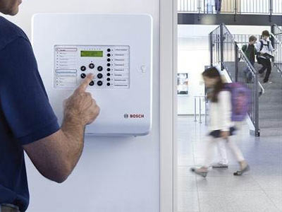 Cursus BBMI Beheerder Brandmeldinstallatie | HBO Safe